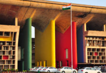 मोहाली में 193 अवैध निर्माण चिन्हित, GMADA ने हाईकोर्ट को सौंपी रिपोर्ट