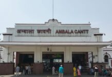 दिल्ली-अंबाला रूट पर हाईटेक होगा सिग्नल सिस्टम, रेलवे ने 421 करोड़ की परियोजनाओं को दी मंजूरी