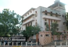 पानीपत में बन सकता आरएसएस का उत्तरी मुख्यालय