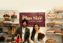 चंडीगढ़ सेक्टर-35 में खुला “The Plus Size Store by Velvet Amber”, प्लस साइज महिलाओं के लिए फैशन का नया ठिकाना।