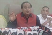 30 जून तक संपत्ति कर जमा करने पर मिलेगी ब्याज में छूट मेयर श्यामलाल बंसल।